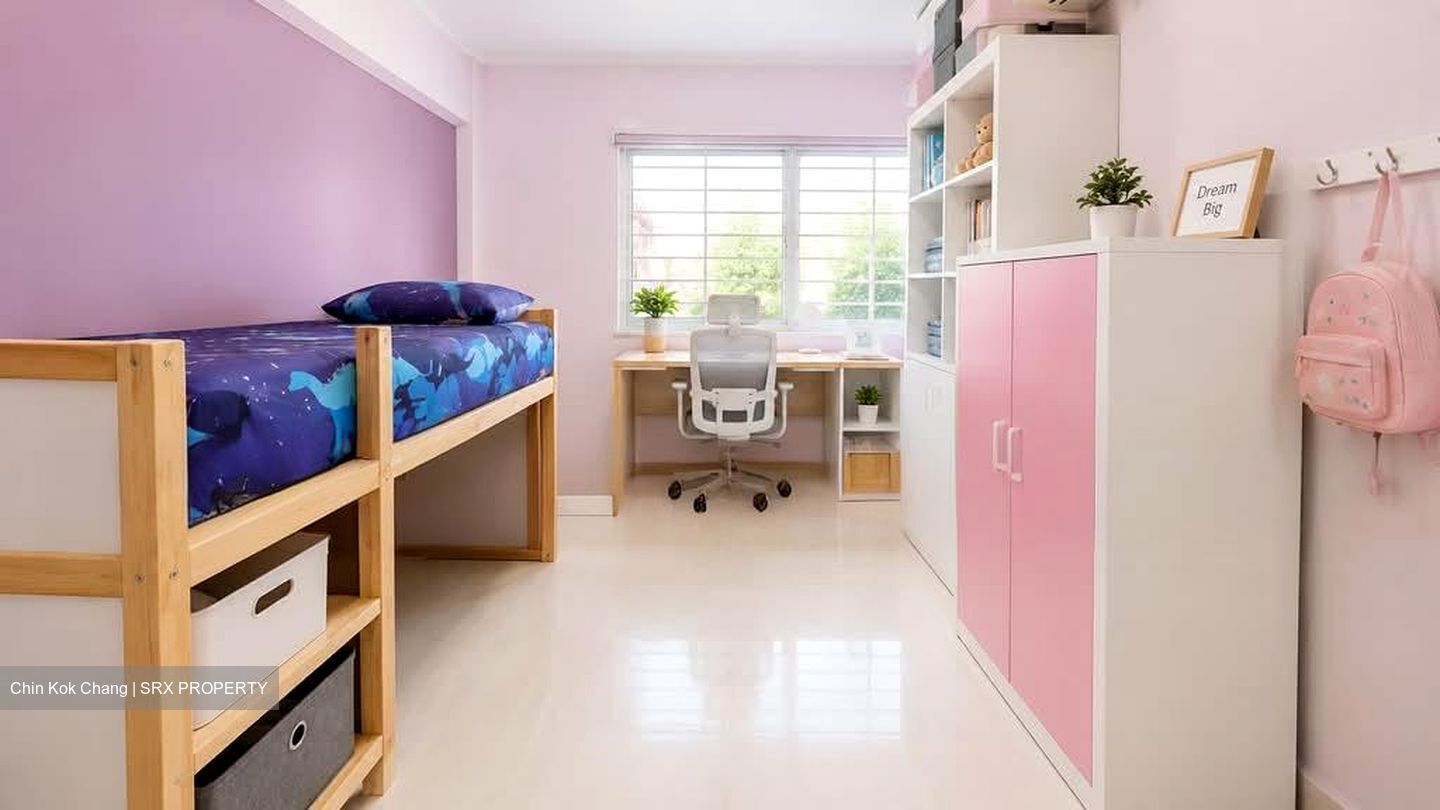 Blk 165 Woodlands Street 13 (Woodlands), HDB 5 Rooms #572674241